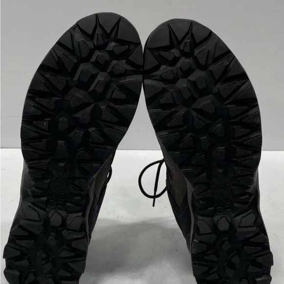 Salewa Wildfire 2 Men's Black Athletic Shoes - Picture 6 of 7